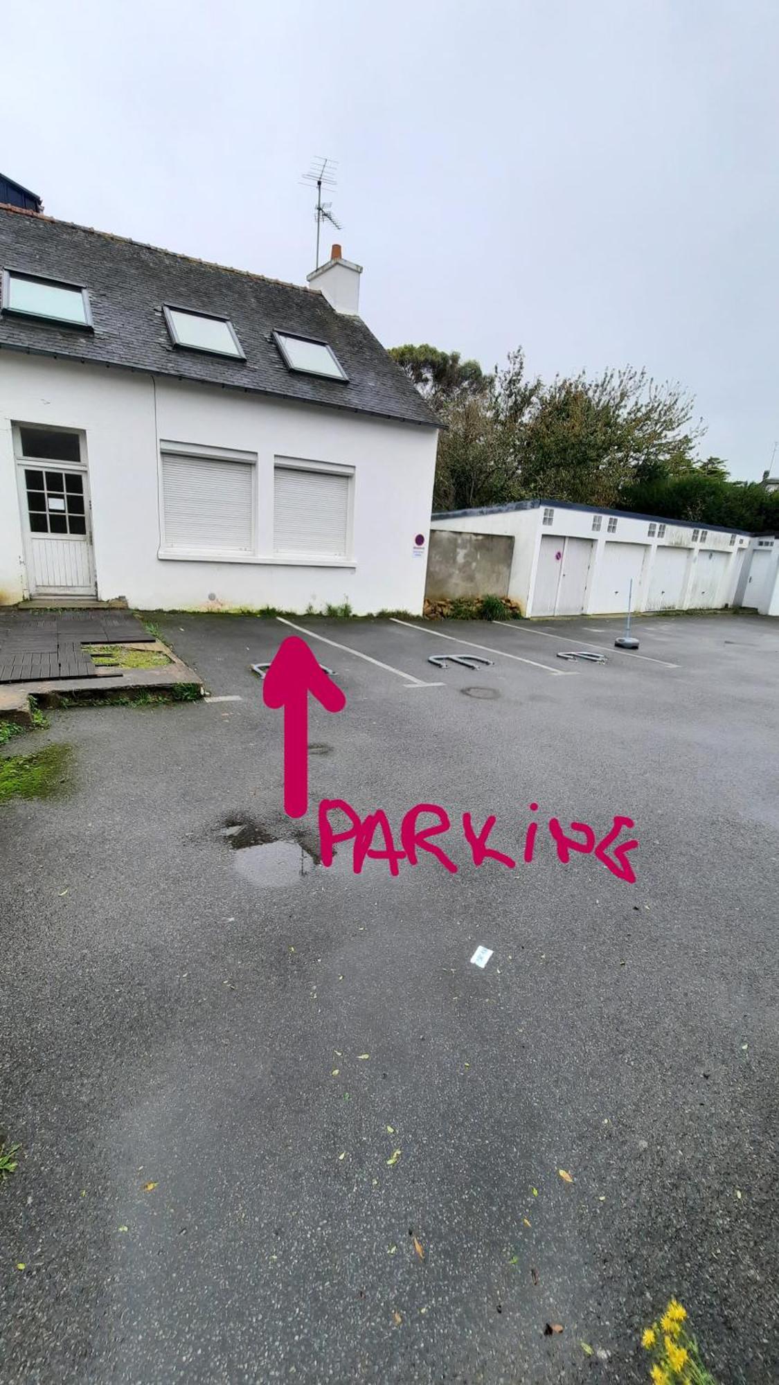 T3 Proche Centre Ville Gare Sncf Plage Avec Parkink Prive Λοριάν Εξωτερικό φωτογραφία